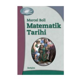 MATEMATIK TARIHI - MARCEL BOLL