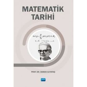 Matematik Tarihi - Nobel Akademi Yayınları