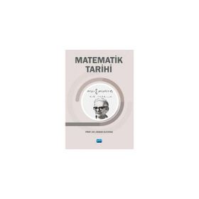 Matematik Tarihi - Nobel Akademi Yayınları