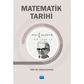 Matematik Tarihi - Nobel Akademi Yayınları