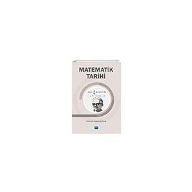 Matematik Tarihi - Nobel Akademi Yayınları