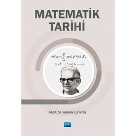 Matematik Tarihi - Nobel Akademi Yayınları