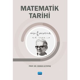 Matematik Tarihi - Nobel Akademi Yayınları