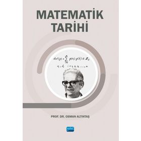 Matematik Tarihi - Nobel Akademi Yayınları