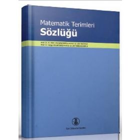 MATEMATIK TERIMLERI SÖZLÜĞÜ - KOLEKTIF