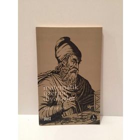 MATEMATIK ÜZERİNE DIYALOGLAR - ALFRED RENYI