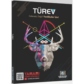 Matematik Vadisi Türev Tamamı Video Çözümlü Soru Bankası KR Akademi