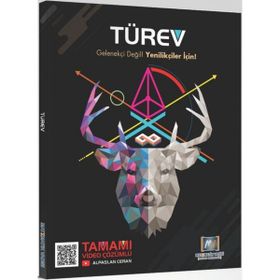 Matematik Vadisi Türev Tamamı Video Çözümlü Soru Bankası KR Akademi