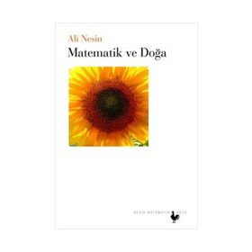 MATEMATIK VE DOĞA - ALI NESIN