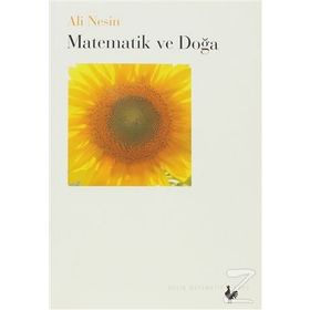 MATEMATIK VE DOĞA - ALI NESIN