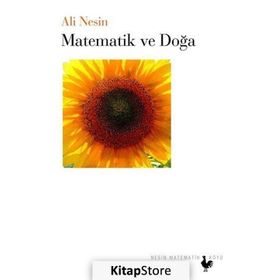 MATEMATIK VE DOĞA - ALI NESIN