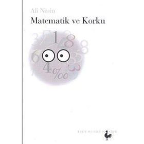 MATEMATIK VE KORKU - ALI NESIN