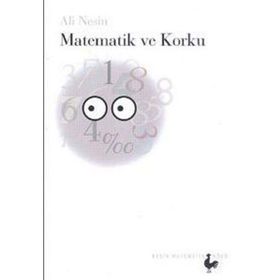 MATEMATIK VE KORKU - ALI NESIN