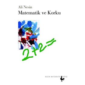 MATEMATIK VE KORKU - ALI NESIN