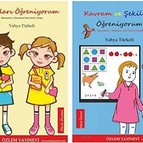 Matematik ve Mantıksal Zeka Serisi - 1 - Yahya Türkeli