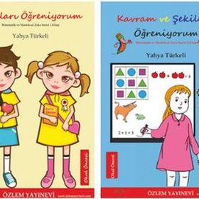 Matematik ve Mantıksal Zeka Serisi - 1 - Yahya Türkeli