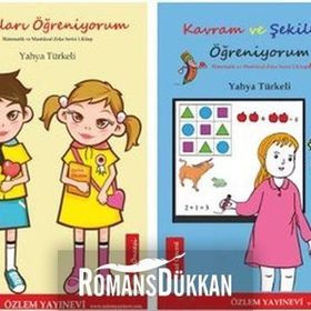 Matematik ve Mantıksal Zeka Serisi - 1 - Yahya Türkeli