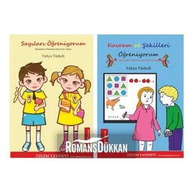 Matematik ve Mantıksal Zeka Serisi - 1 - Yahya Türkeli