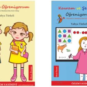 Matematik ve Mantıksal Zeka Serisi - 1 - Yahya Türkeli