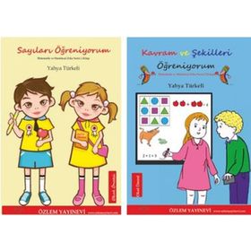 Matematik ve Mantıksal Zeka Serisi - 1 - Yahya Türkeli