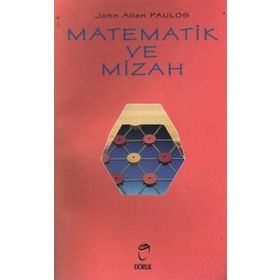 MATEMATIK VE MIZAH - JOHN ALLEN PAULOS