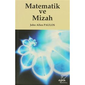 MATEMATIK VE MIZAH - JOHN ALLEN PAULOS