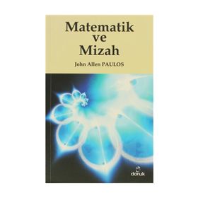 MATEMATIK VE MIZAH - JOHN ALLEN PAULOS