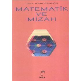 MATEMATIK VE MIZAH - JOHN ALLEN PAULOS