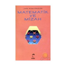 MATEMATIK VE MIZAH - JOHN ALLEN PAULOS