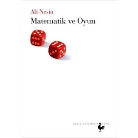 MATEMATIK VE OYUN - ALI NESIN