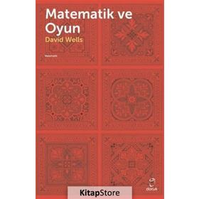 Matematik ve Oyun - David Wells - Doruk Yayınları