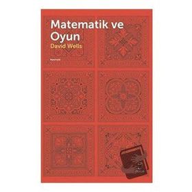 Matematik ve Oyun - David Wells - Doruk Yayınları