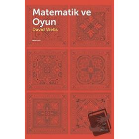 Matematik ve Oyun - David Wells - Doruk Yayınları