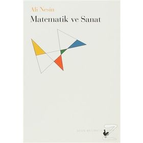 MATEMATIK VE SANAT - ALI NESIN