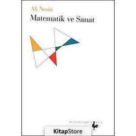 MATEMATIK VE SANAT - ALI NESIN