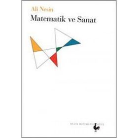 MATEMATIK VE SANAT - ALI NESIN