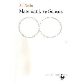 MATEMATIK VE SONSUZ - ALI NESIN