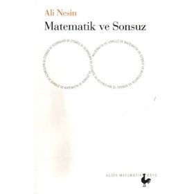 MATEMATIK VE SONSUZ - ALI NESIN