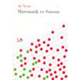 MATEMATIK VE SONSUZ - ALI NESIN