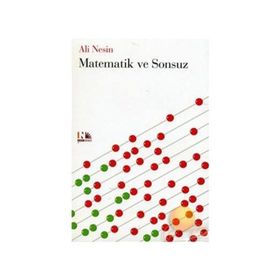 MATEMATIK VE SONSUZ - ALI NESIN
