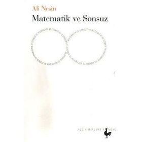 MATEMATIK VE SONSUZ - ALI NESIN