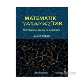 Matematik Yaramaz’dır - Ahmet Doğan