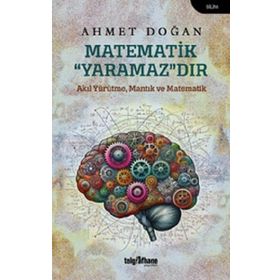 Matematik Yaramaz’dır - Ahmet Doğan