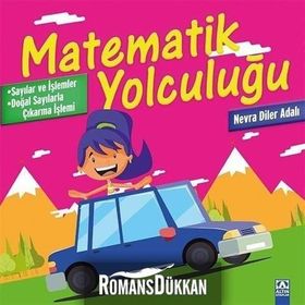 Matematik Yolculuğu-Çıkarma İşlemi - Nevra Diler Adalı