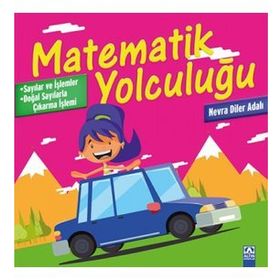 Matematik Yolculuğu-Çıkarma İşlemi - Nevra Diler Adalı