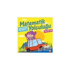 Matematik Yolculuğu-Doğal Sayılar - Nevra Diler Adalı