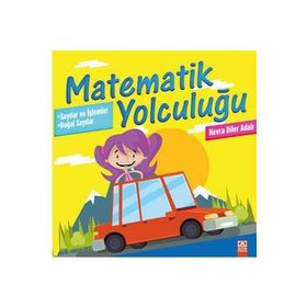 Matematik Yolculuğu-Doğal Sayılar - Nevra Diler Adalı