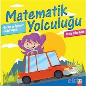 Matematik Yolculuğu-Doğal Sayılar - Nevra Diler Adalı