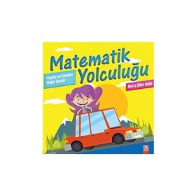 Matematik Yolculuğu-Doğal Sayılar - Nevra Diler Adalı