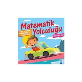 Matematik Yolculuğu-Toplama İşlemi - Nevra Diler Adalı